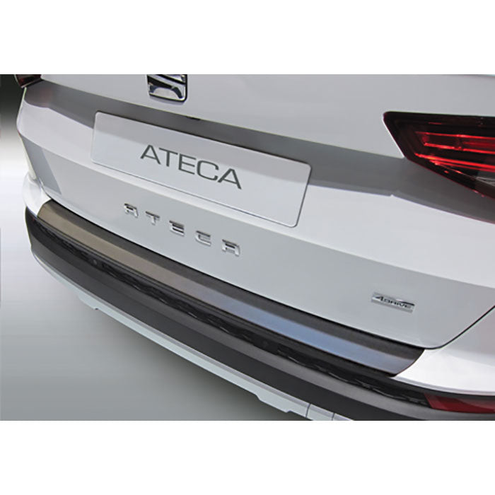 Protection, Læssekantbeskytter — Fits Seat Ateca 2016-