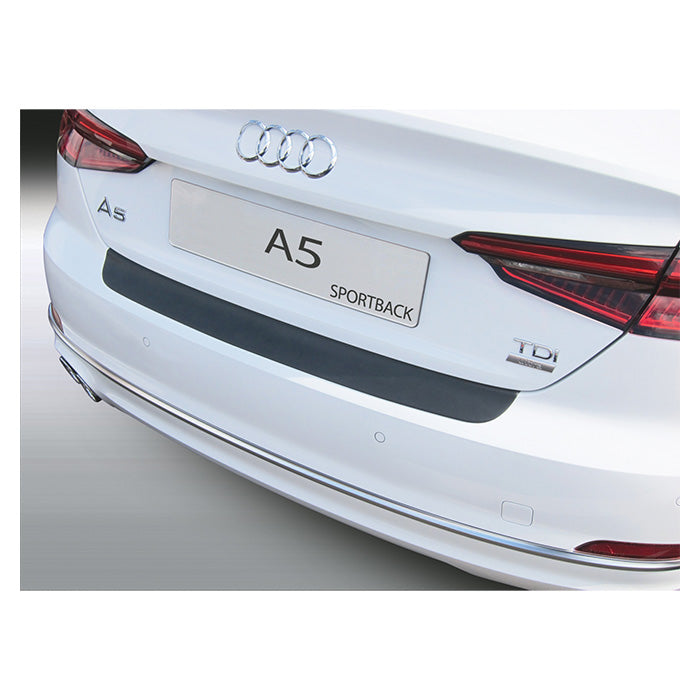 Protection, Loading Edge Protector — Fits Audi A5 Sportback 2016-