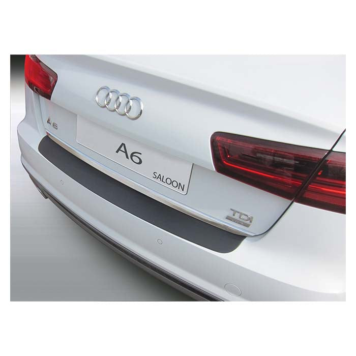 Ochrana, Ochrana hrany nákladu 5/2016 — Pasuje na Audi A6 Sedan 2/2011-