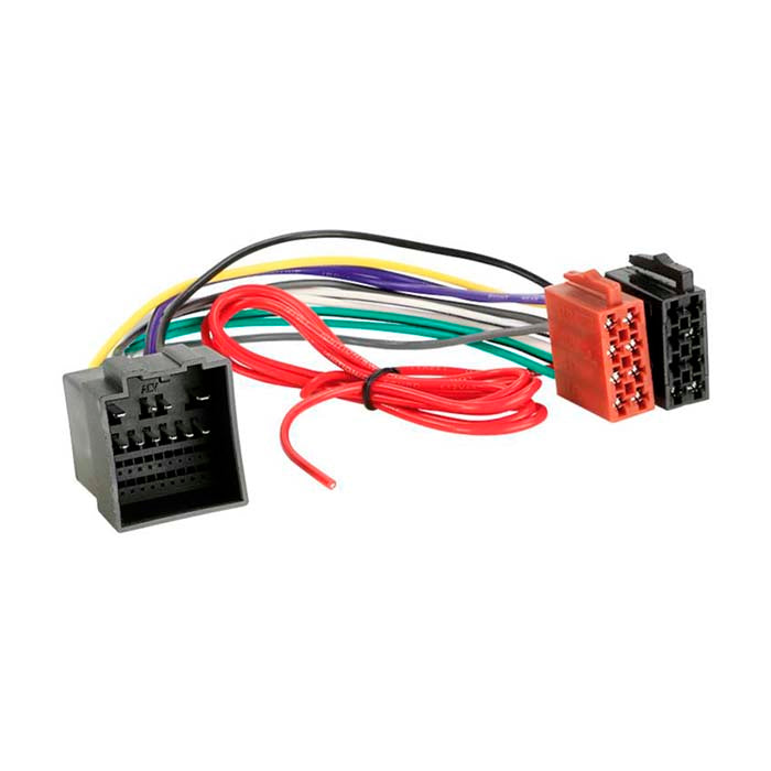 ACV, Isostik 1124-02 — Pasuje pro Ford Transit / Focus a Fiesta 2018-