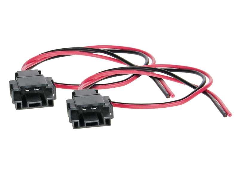 ACV, Luidsprekeradapterstekker Mercedes