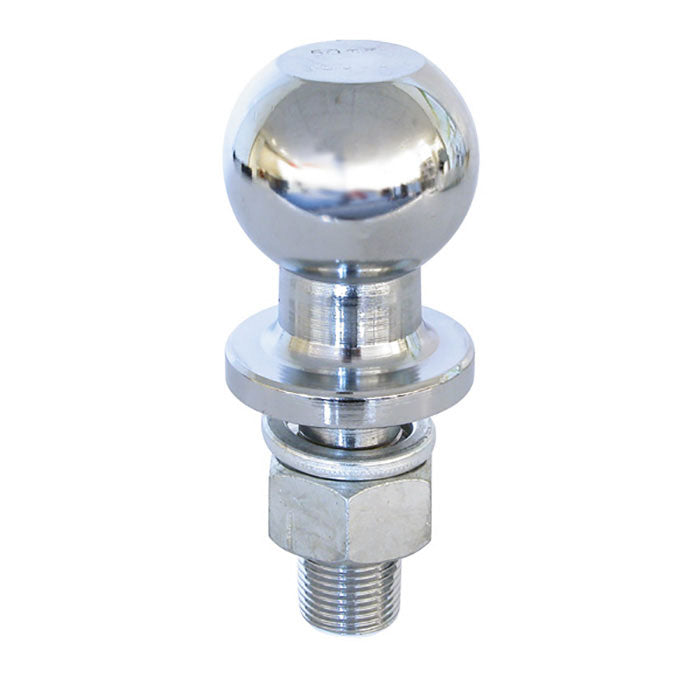 Carpoint, Tow Ball With 22.5mm Thread