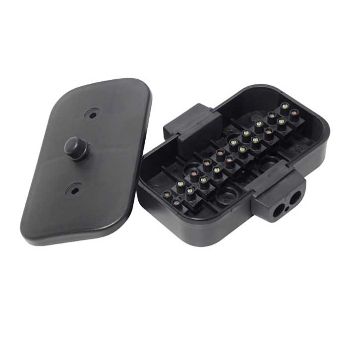 Carpoint, Cable Junction Box for Trailer