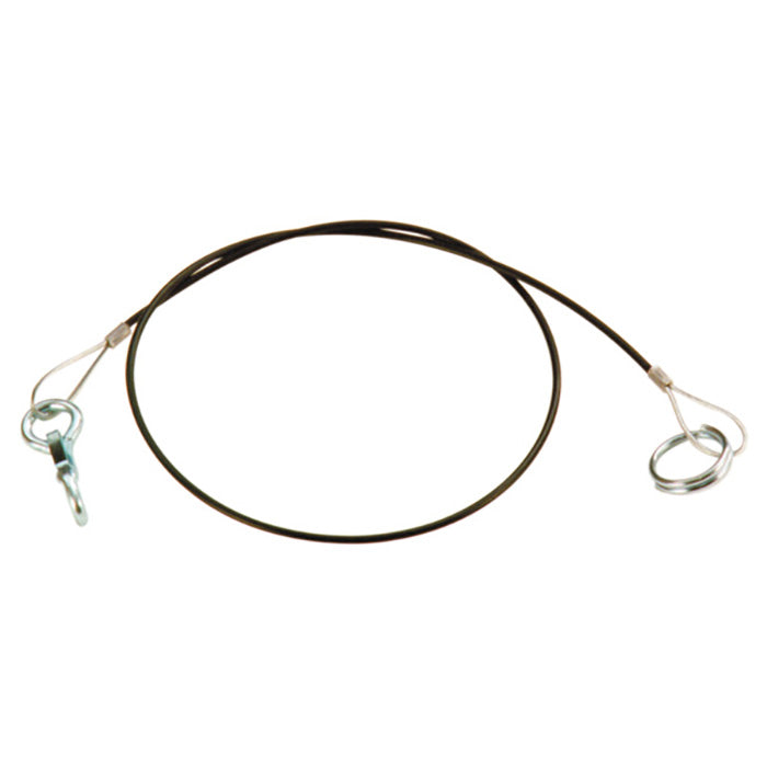 Carpoint, Safety Wire approx. 100 cm