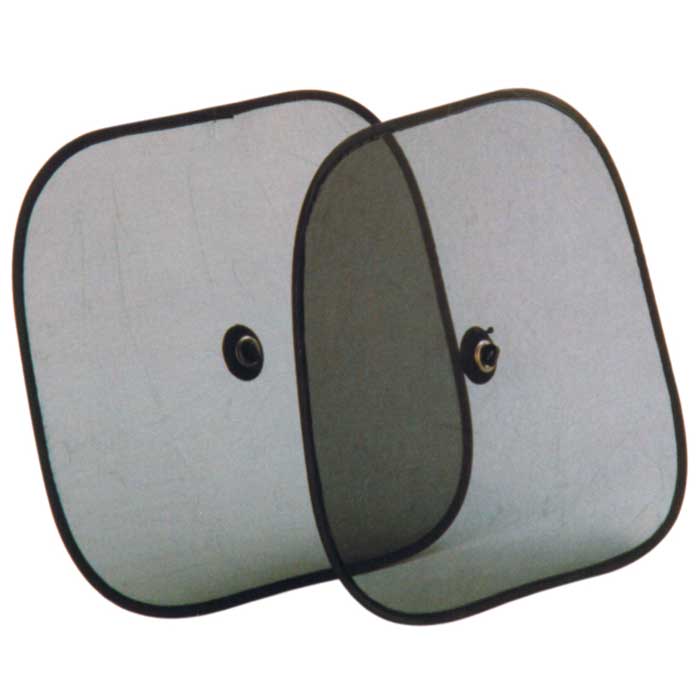 Carpoint, Parasol con Ventosa