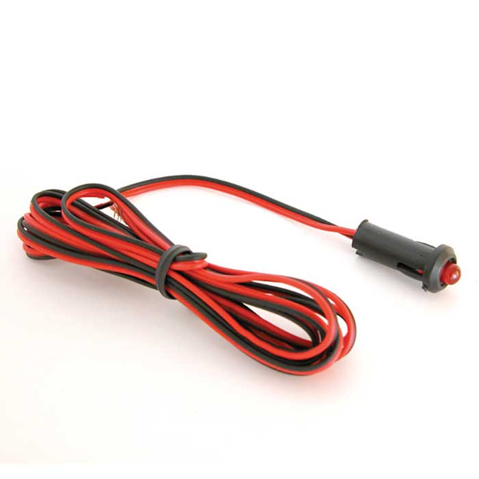 Carpoint, Symulator alarmu