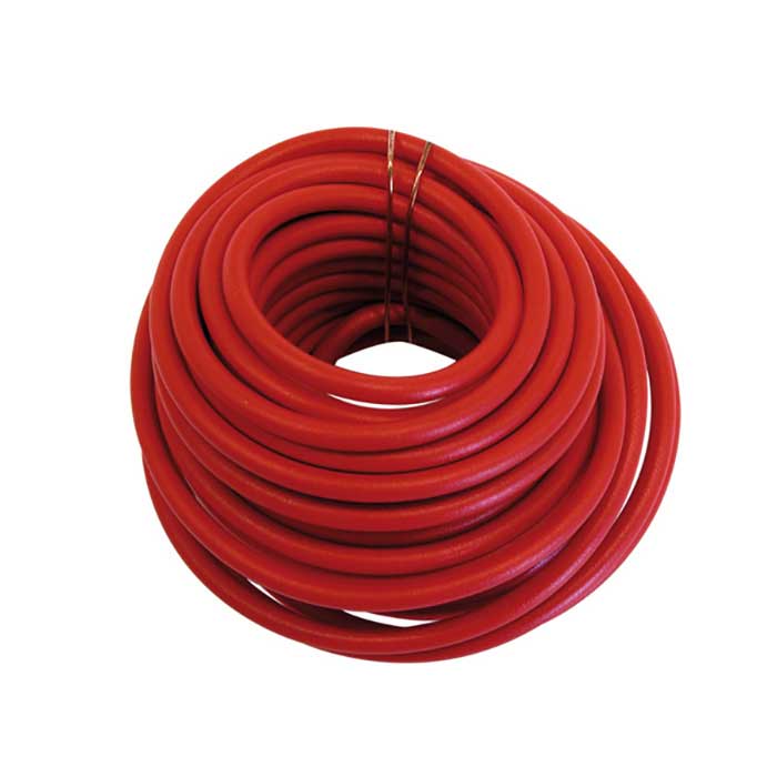 Carpoint, Kabel 1,5 Kv. 5 Meter Rot