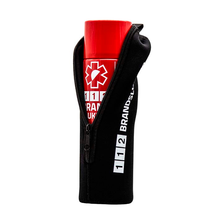 Avant, 112 Hasicí přístroj 400 ml. Včetně neoprenového pouzdra