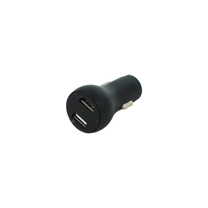Carpoint, USB Nabíječka, 2 Zásuvky