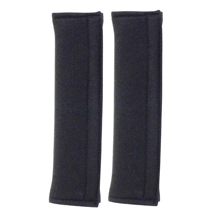 Carpoint, Protezioni per Cinture Nere 2 Pz