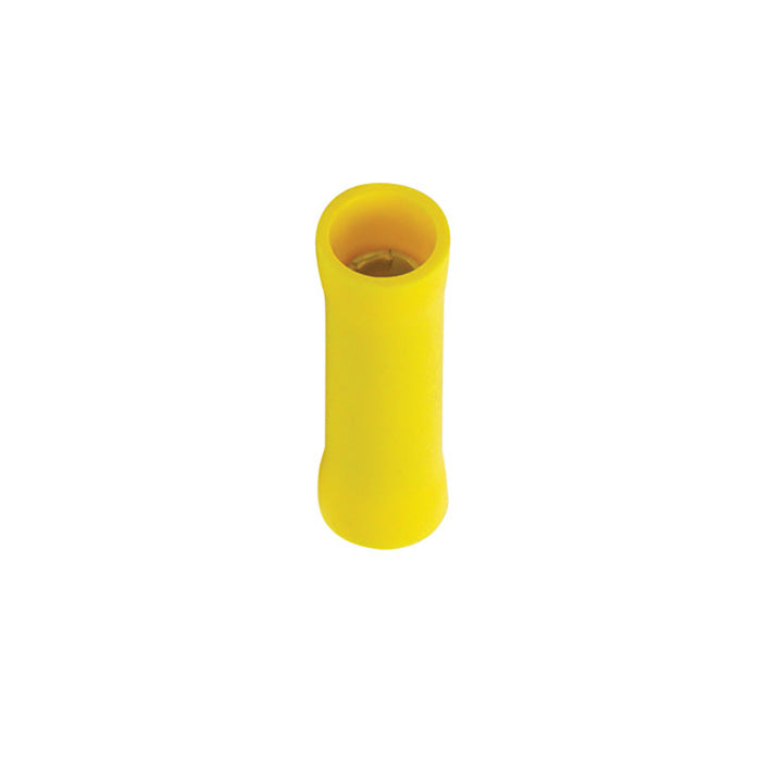 Carpoint, Kabelschuh Gelb Verbinder 2,5-6mm2 10 Stk