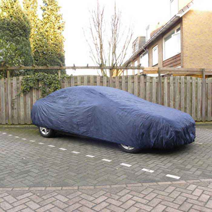 Carpoint, Garáž pro auto M (432X165X119 Cm)