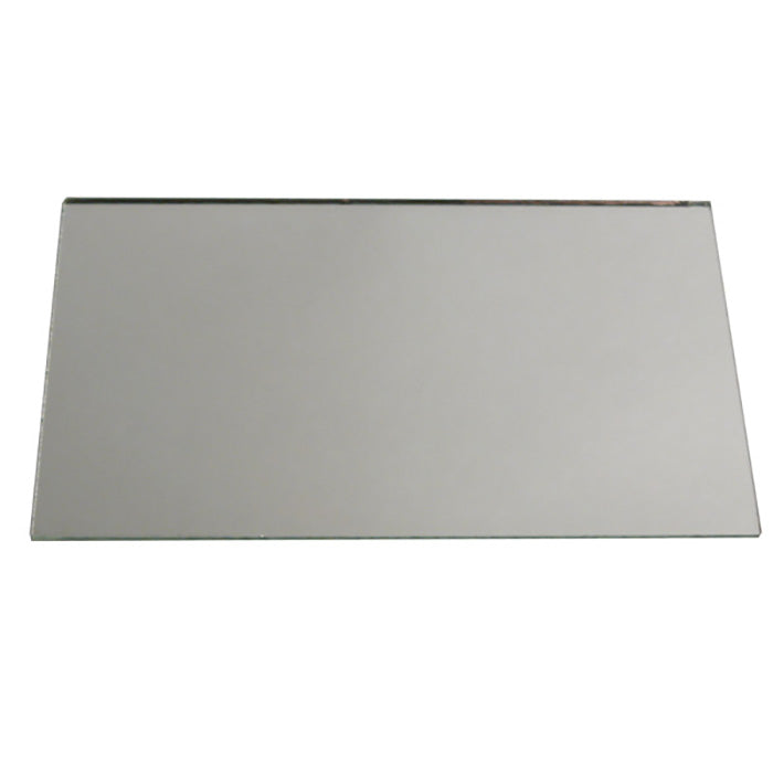 Carpoint, Make-up-Spiegel Selbstklebend (120 x 70)