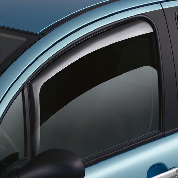 Climair,  — Passt für Audi 100 / 200/5000 4-türig 1983-1990