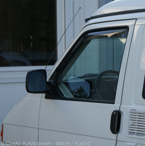 Climair, Windabweiser VW Transporter T4 90-