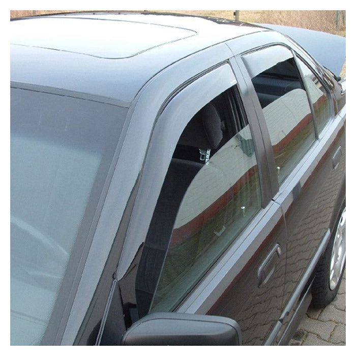 Climair, Deflektor větru BMW 3 E36 4dveře 90-98