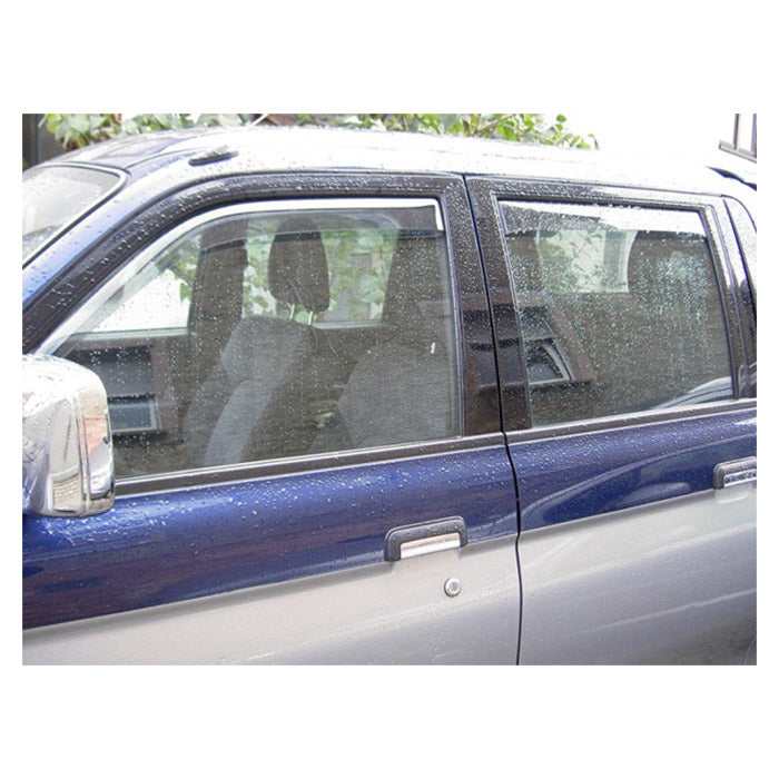 Climair, Deflettore l200 k60 4WD 4porte 96-06