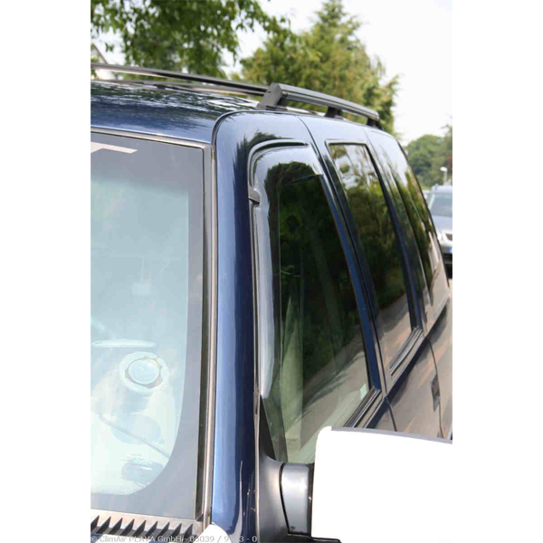 Climair, Deflektor větru Chevrolet Tahoe 95-99 Us
