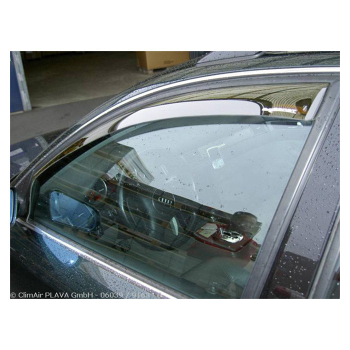 Climair, Audi A6 4dveře+stc 97-04
