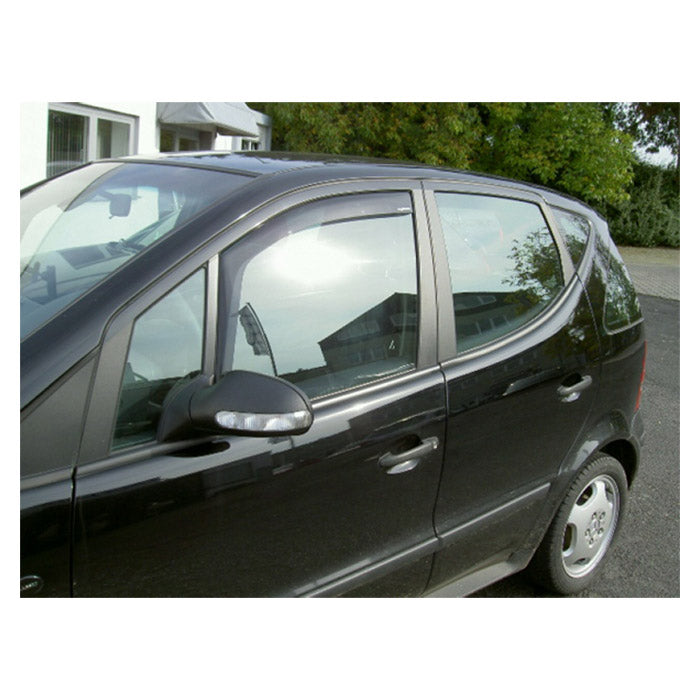 Climair, Windabweiser A-Klasse w168 97-04