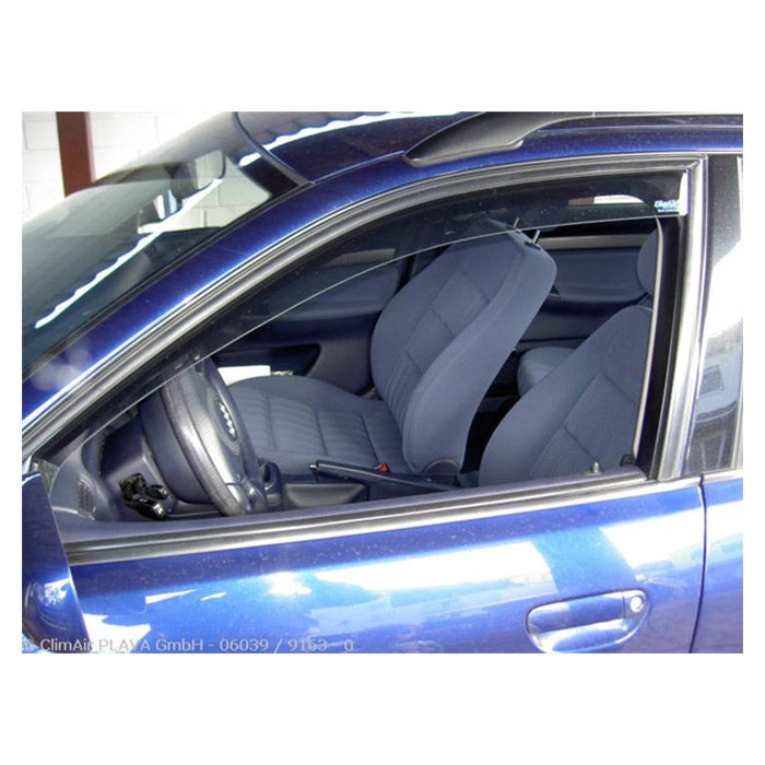 Climair, Audi A4 b5 4türig+stc 94-01
