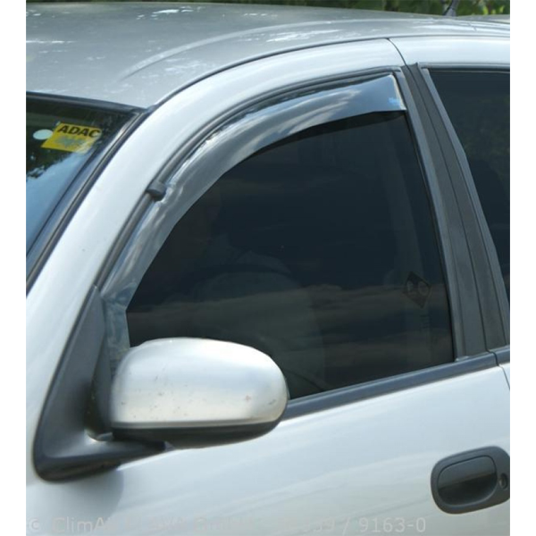 Climair, Deflettori per vento Almera n16 4/5p 00-06