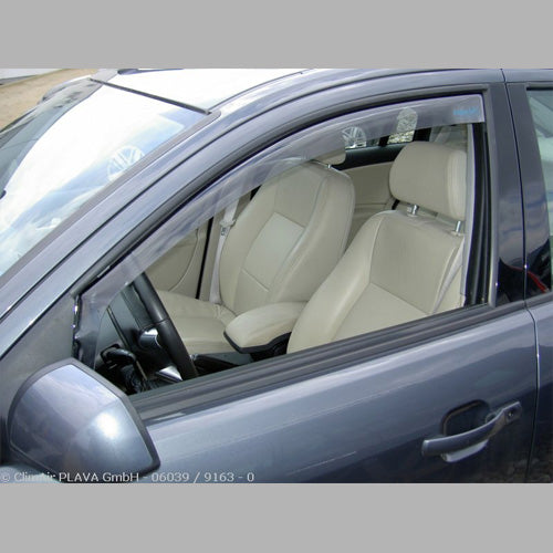 Climair, Ochrany proti větru Mondeo 4/5d+stc 01-07