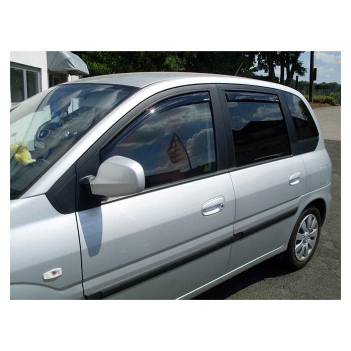 Climair, Hyundai Matrix 5porte 01-10