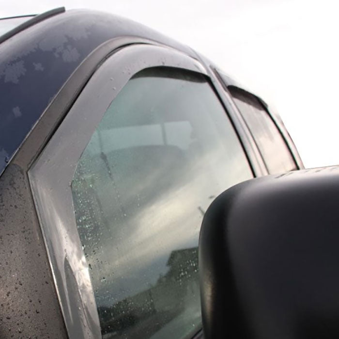 Climair,  — Compatibile con Dodge RAM 4 porte 2002-2009
