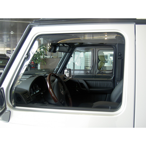Climair, Mercedes G-model 463 89-12