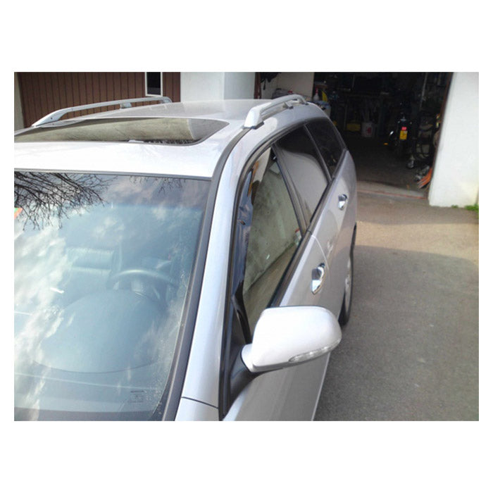 Climair, Deflettori Accord 4d+stc 02-08