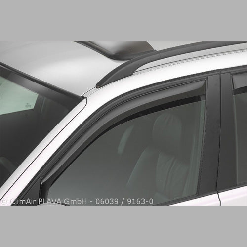Climair, Deflektor wiatru BMW X3 5-drzwiowy 03-