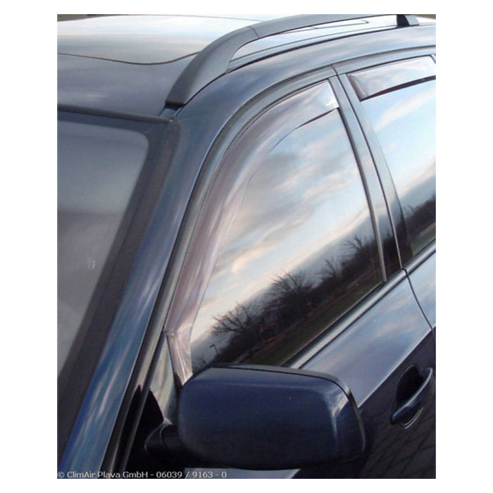 Climair, Windabweiser BMW 5 E61 Stc 04-10 - Vordertür