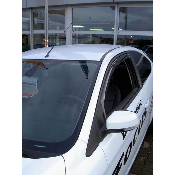 Climair, Deflettore Focus 4/5p+stc 05-
