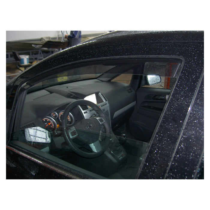 Climair, Windabweiser Opel Zafira B 5türer 05-
