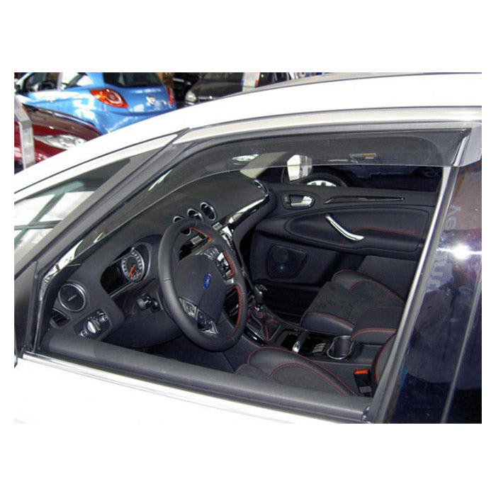 Climair, 6/2010 — Pasuje na Ford S-max 5dveřový 2006-