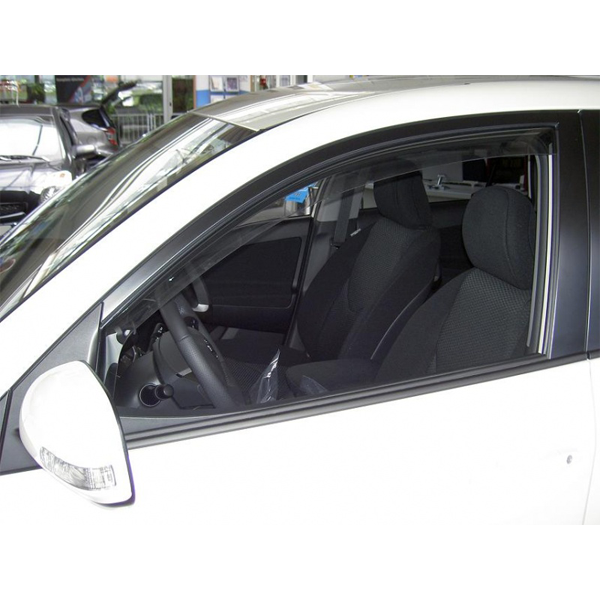 Climair, Deflettore del vento Toyota RAV4 5p 06-10