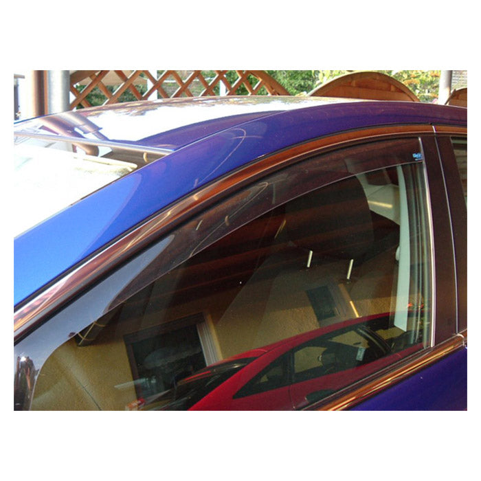 Climair, Deflettori per vento Mazda CX7 5p 06-09