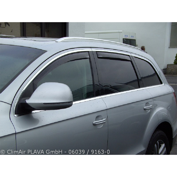 Climair, - Porta anteriore — Compatibile con Audi Q7 5 porte 2006-2015