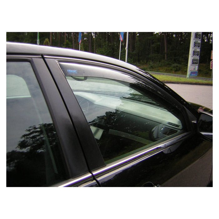Climair, Windabweiser Chevrolet Epica 4türig 06-
