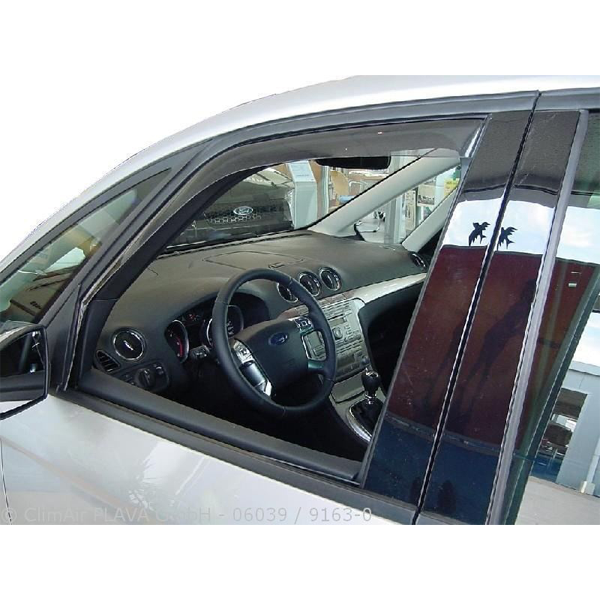 Climair, Windabweiser Ford Galaxy 5türer 06-