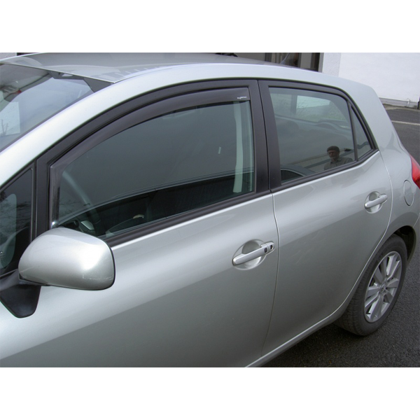 Climair, Deflettore del vento Toyota Auris 5p 07-12