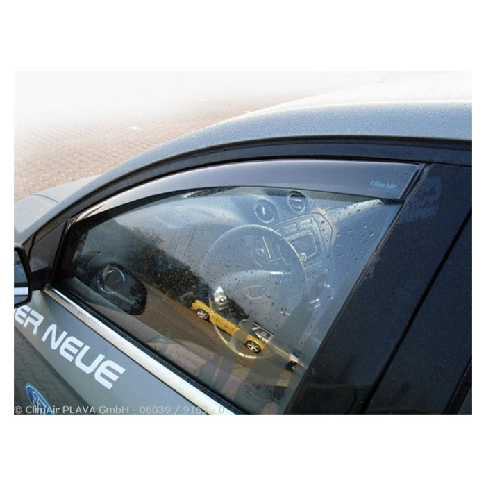 Climair, Deflettori del vento Mondeo 4/5porte+stc 07-