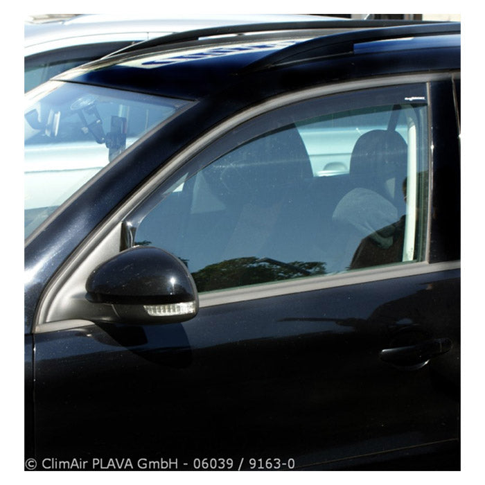 Climair, Deflettori VW Tiguan 5 porte 07-