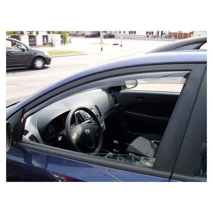 Climair, Déflecteurs de vent Hyundai i30 Cw Kombi 08-