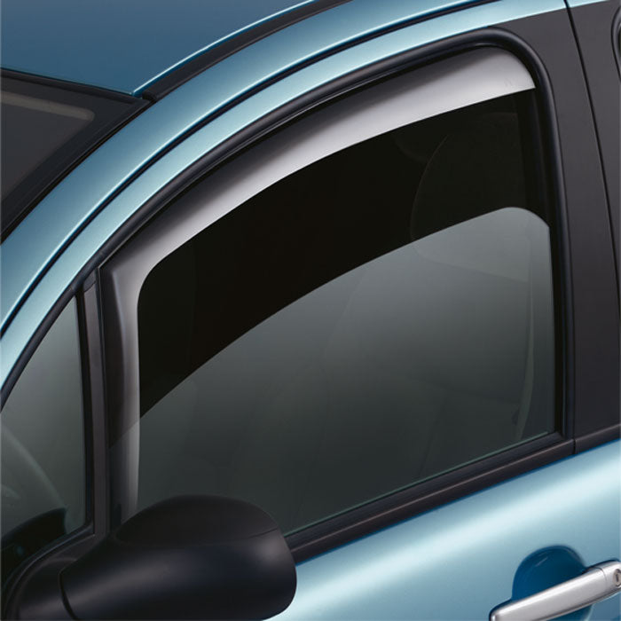 Climair,  — Compatibile con Mitsubishi Lancer 4 / 5 porte 2008-