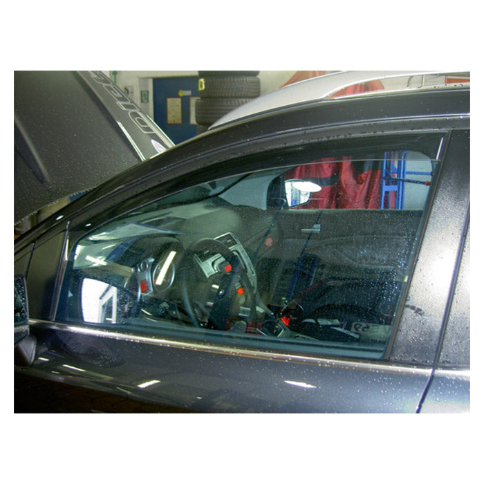 Climair, Ford Kuga 5-Türer 08-12