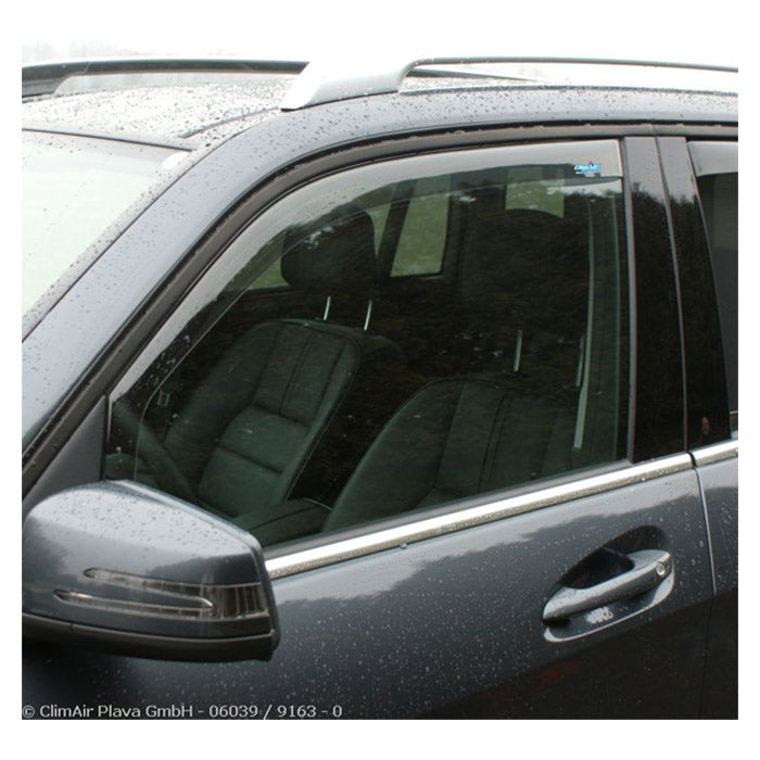 Climair, Windabweiser Merc. Glk 5türig 08-