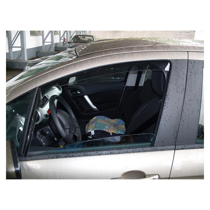 Climair, Citroën C3 5p 09-17