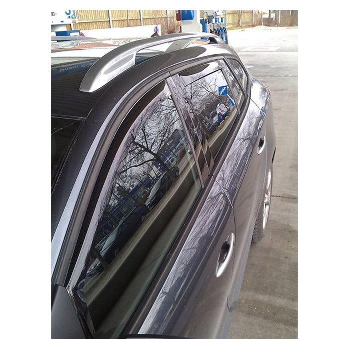 Climair, Odtoky větru Megane 5dv+stc 09-